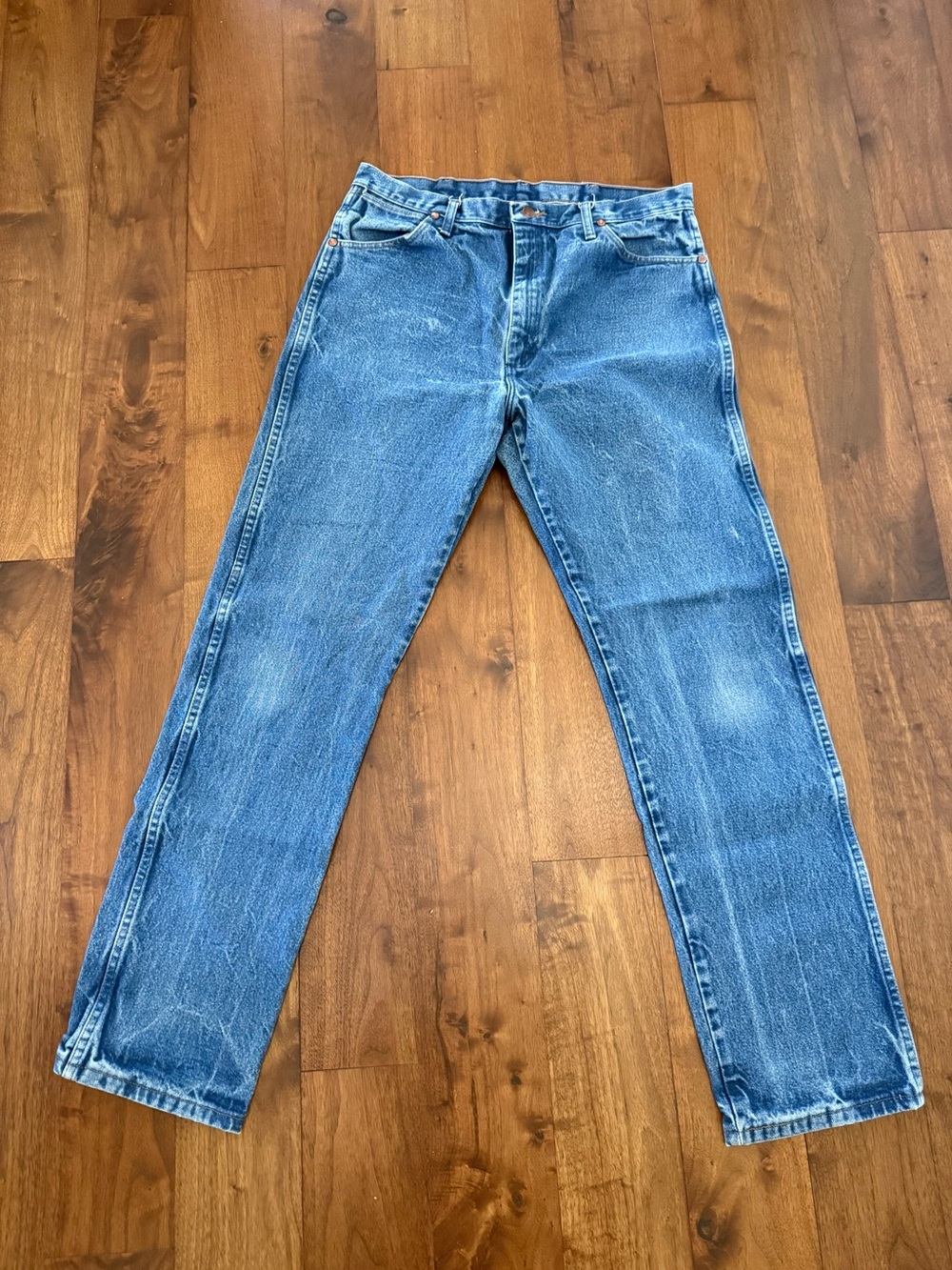 Vintage Y2K Wrangler Jeans